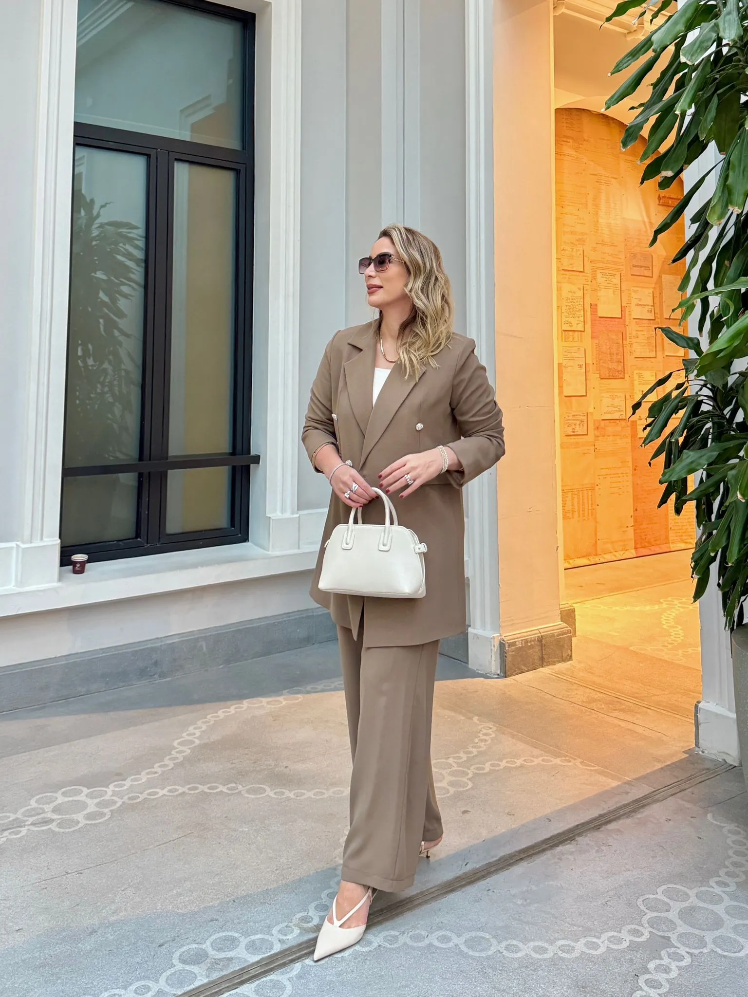 Asel Takım Vizon